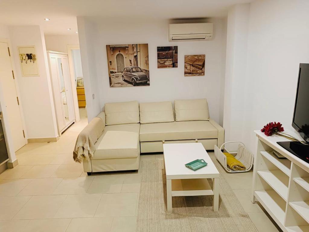 Appartement Apartamento Playa Centro
