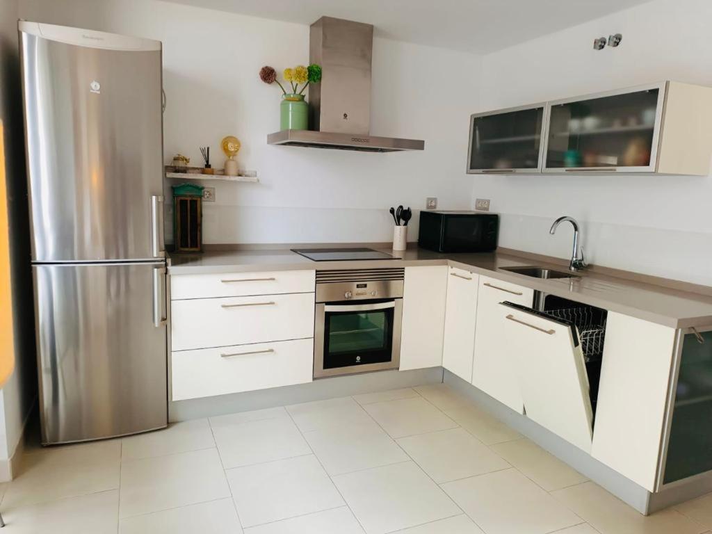 Apartamento Playa Centro