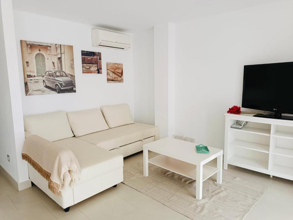 Apartamento Playa Centro Appartement