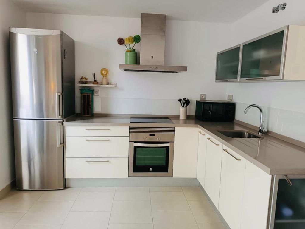 Apartamento Playa Centro Fuengirola