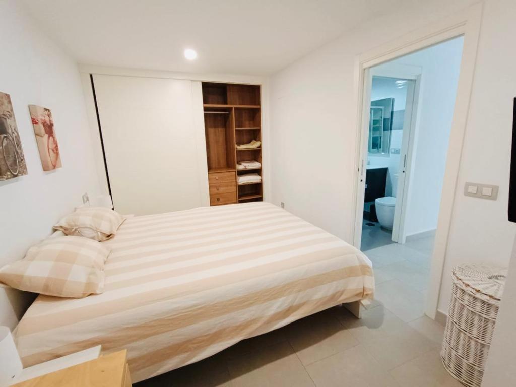 Appartement Apartamento Playa Centro