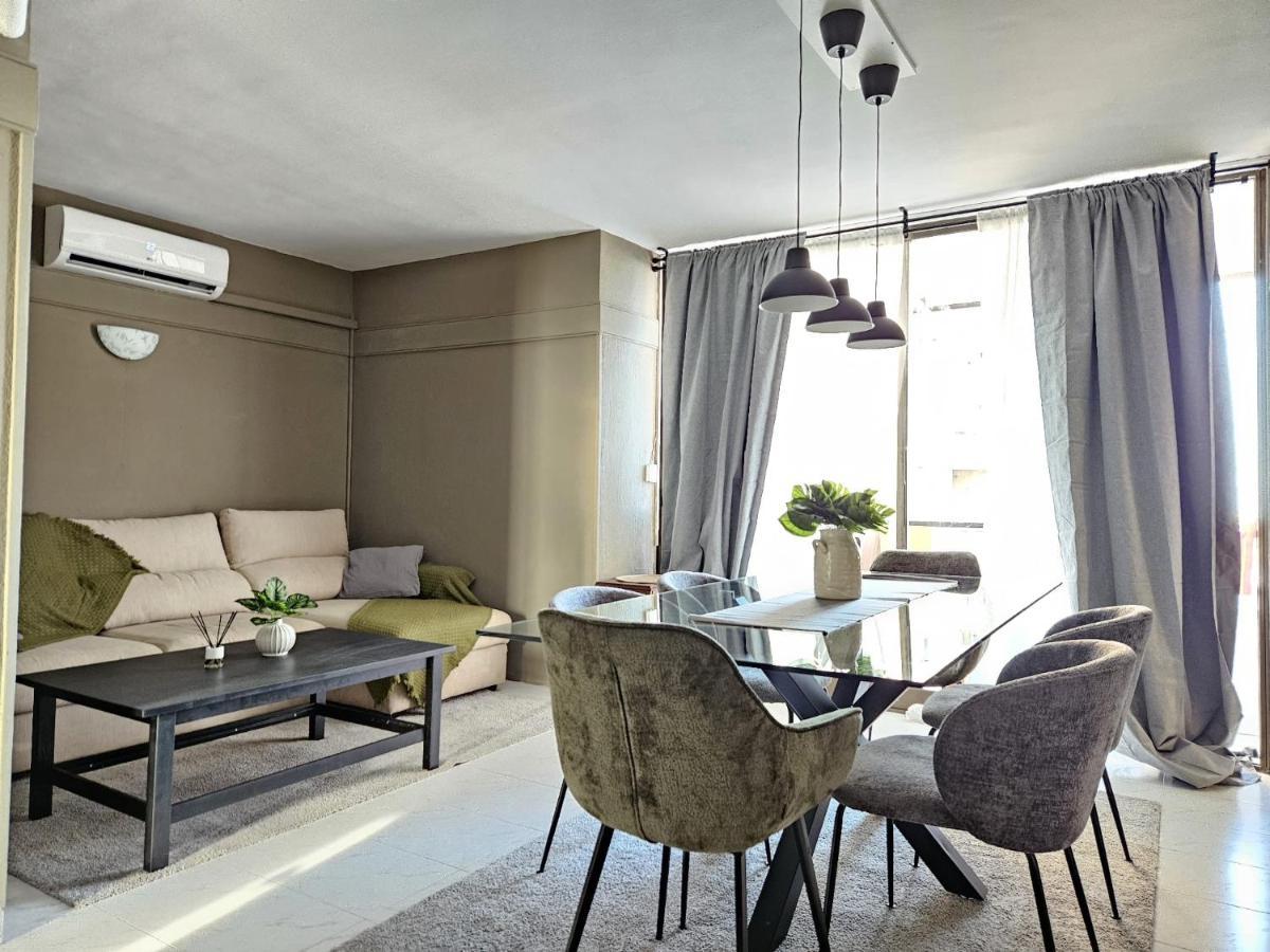 Oceanview Terrace Apartment