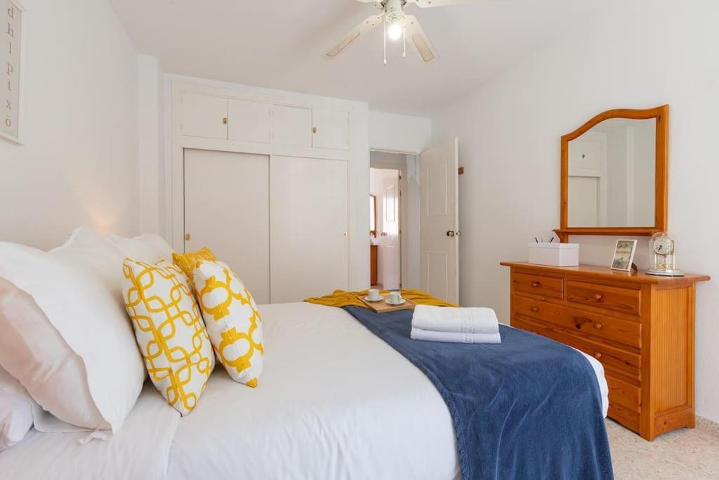 Apartment Apartamento Beach Fuengirola