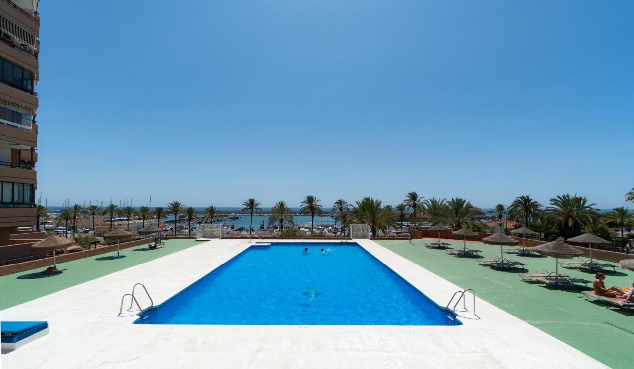 Huoneisto Sur Palmeras 491 Fuengirola