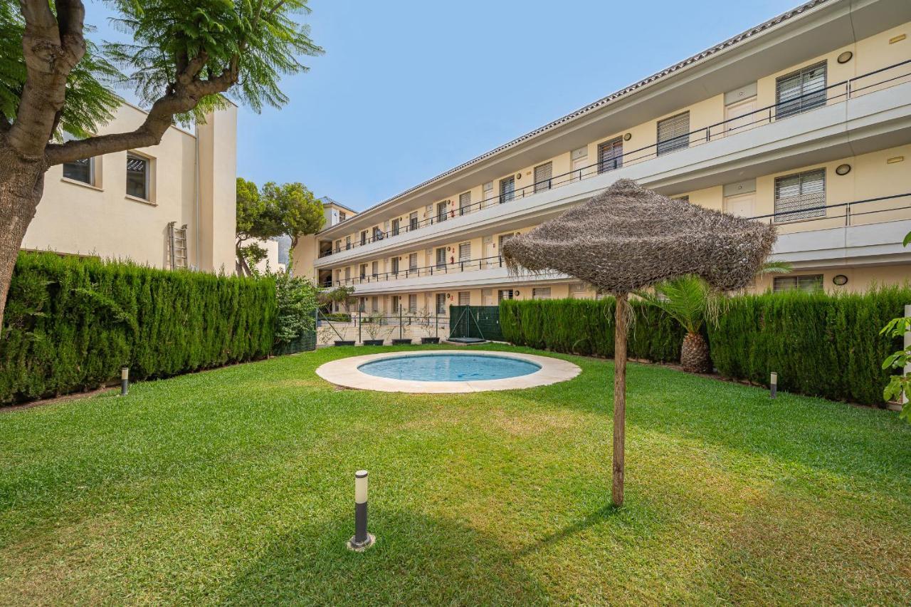 Bhost - Altos Del Majadal Appartement Fuengirola
