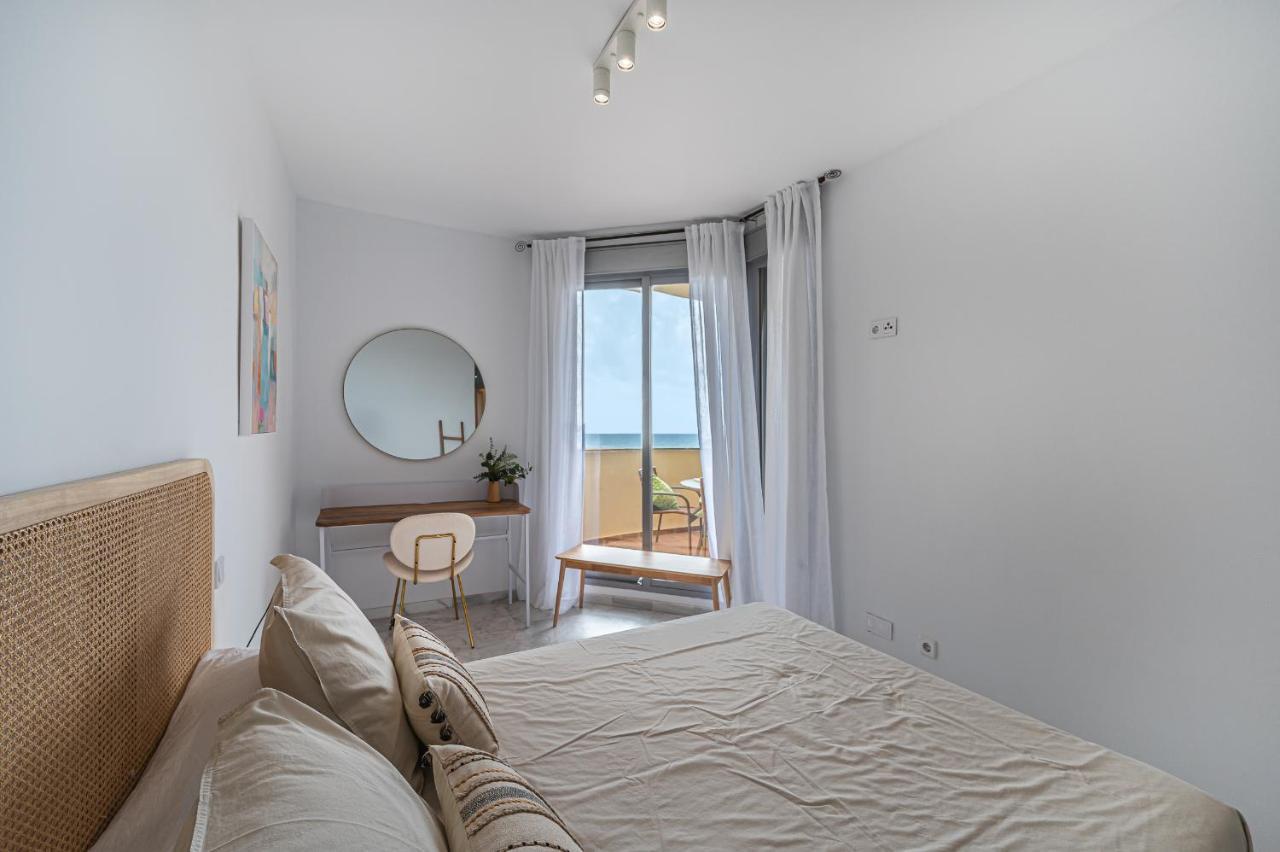 Bhost - Altos Del Majadal Appartement *