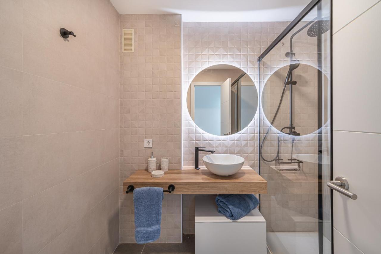 Appartement Bhost - Altos Del Majadal *