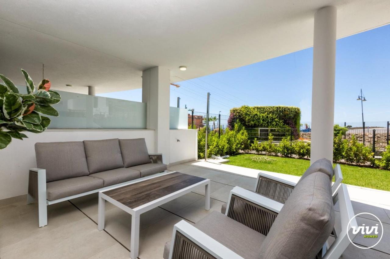 Apartment Vivi Homes - Cameron Pool, Patio, Garden &