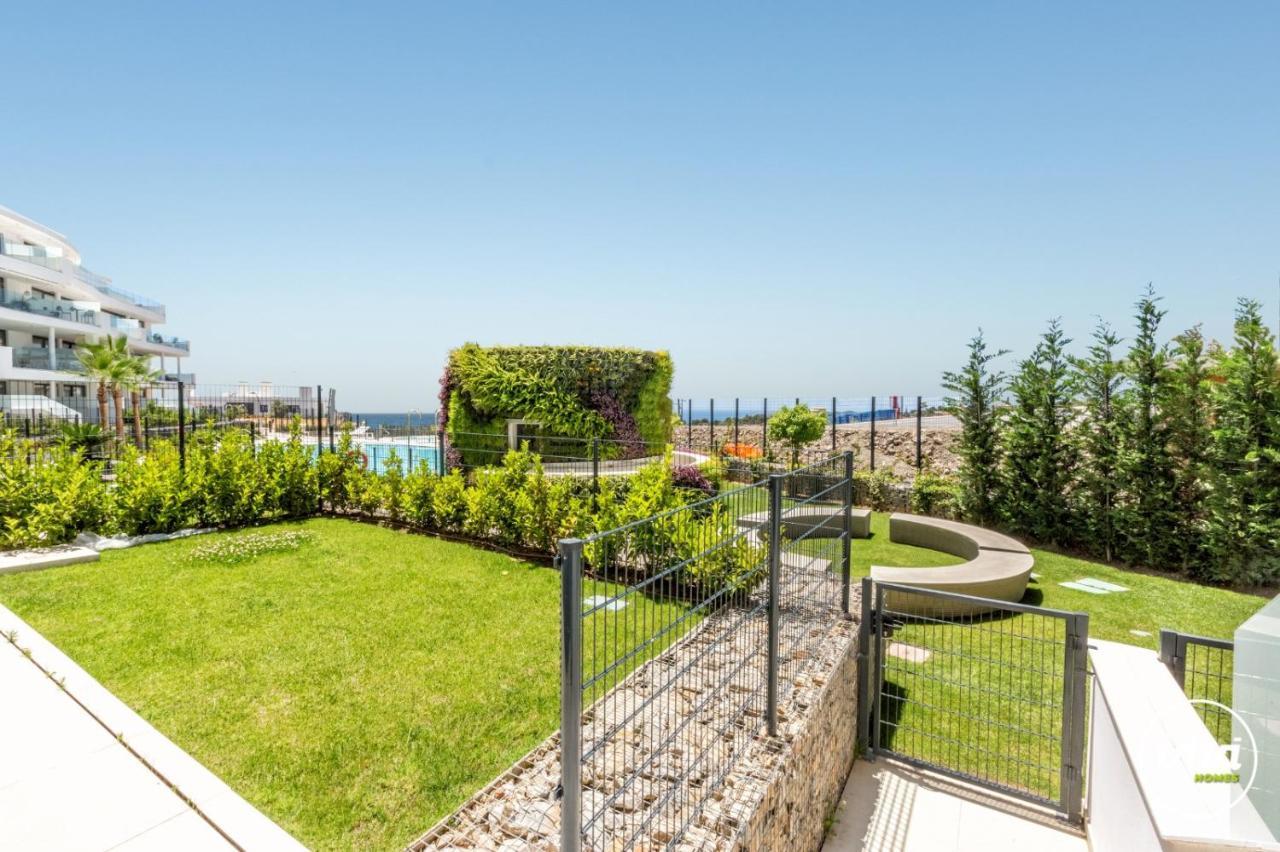 Apartment Vivi Homes - Cameron Pool, Patio, Garden & Fuengirola