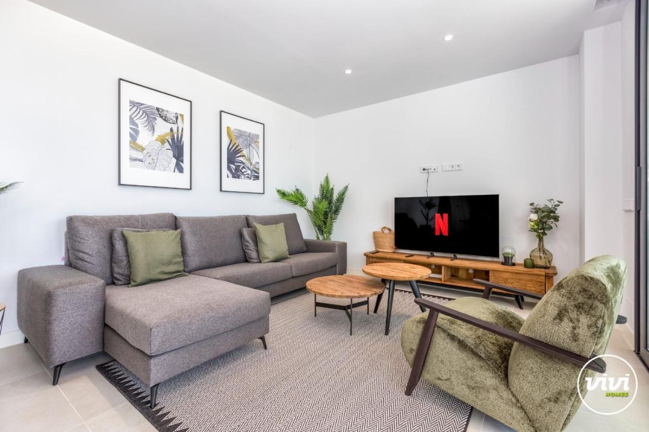 Vivi Homes - Cameron Pool, Patio, Garden &