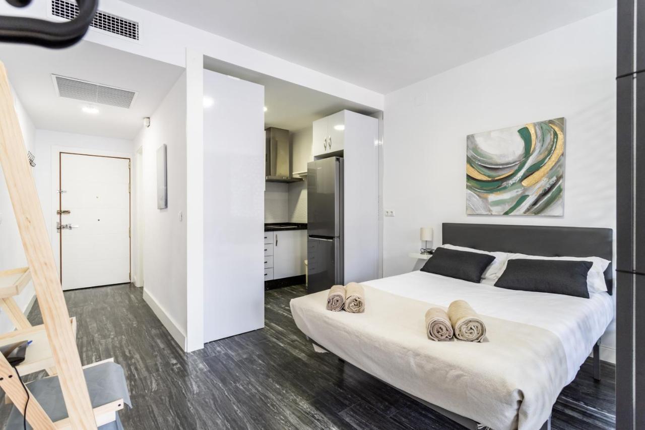 Apartment Sur Palmeras 491 Fuengirola