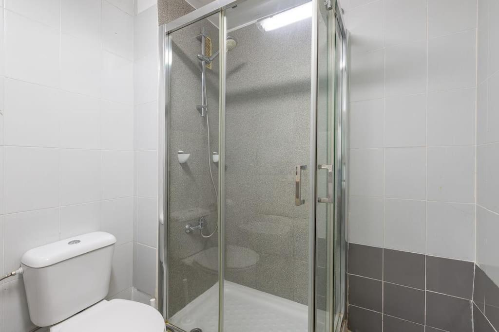 Apartment Apartamento Beach Fuengirola