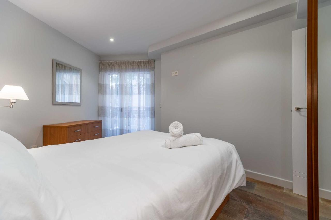 Apartamento Dr28 A 250 M De La Playa *
