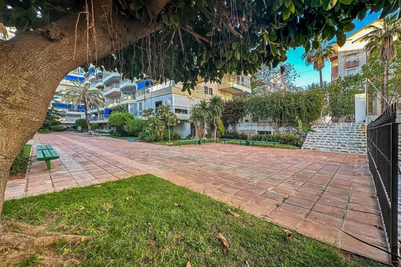 Dr28 A 250 M De La Playa Apartamento