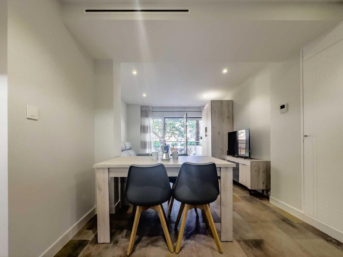 Dr28 A 250 M De La Playa Apartamento