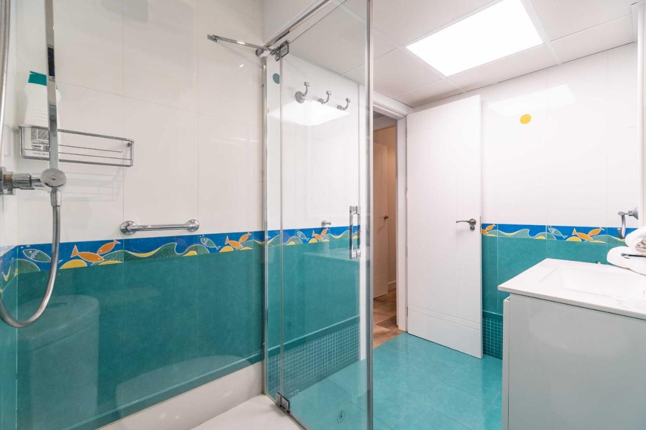 Dr28 A 250 M De La Playa Apartamento *
