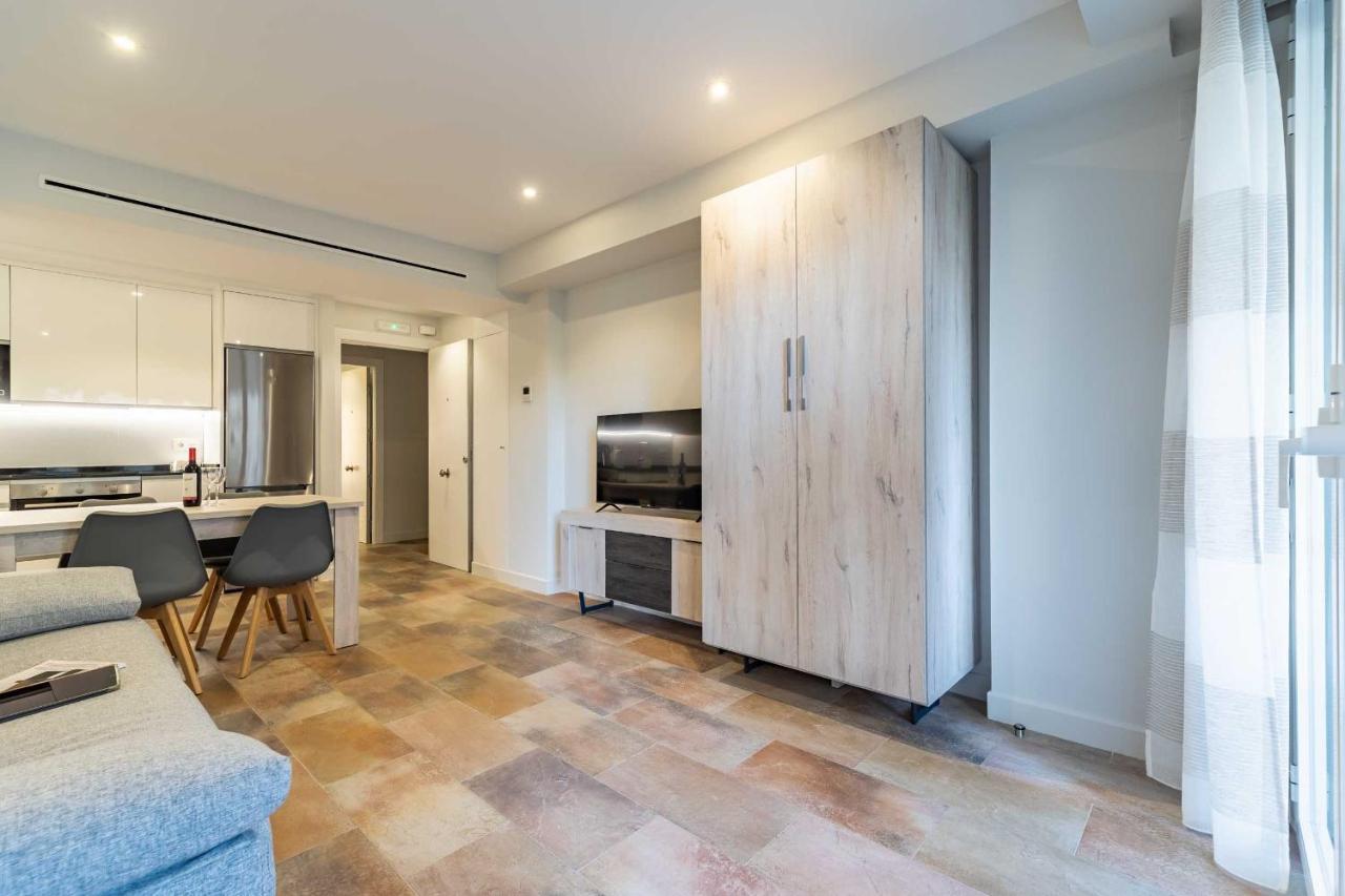 Apartamento Dr28 A 250 M De La Playa *