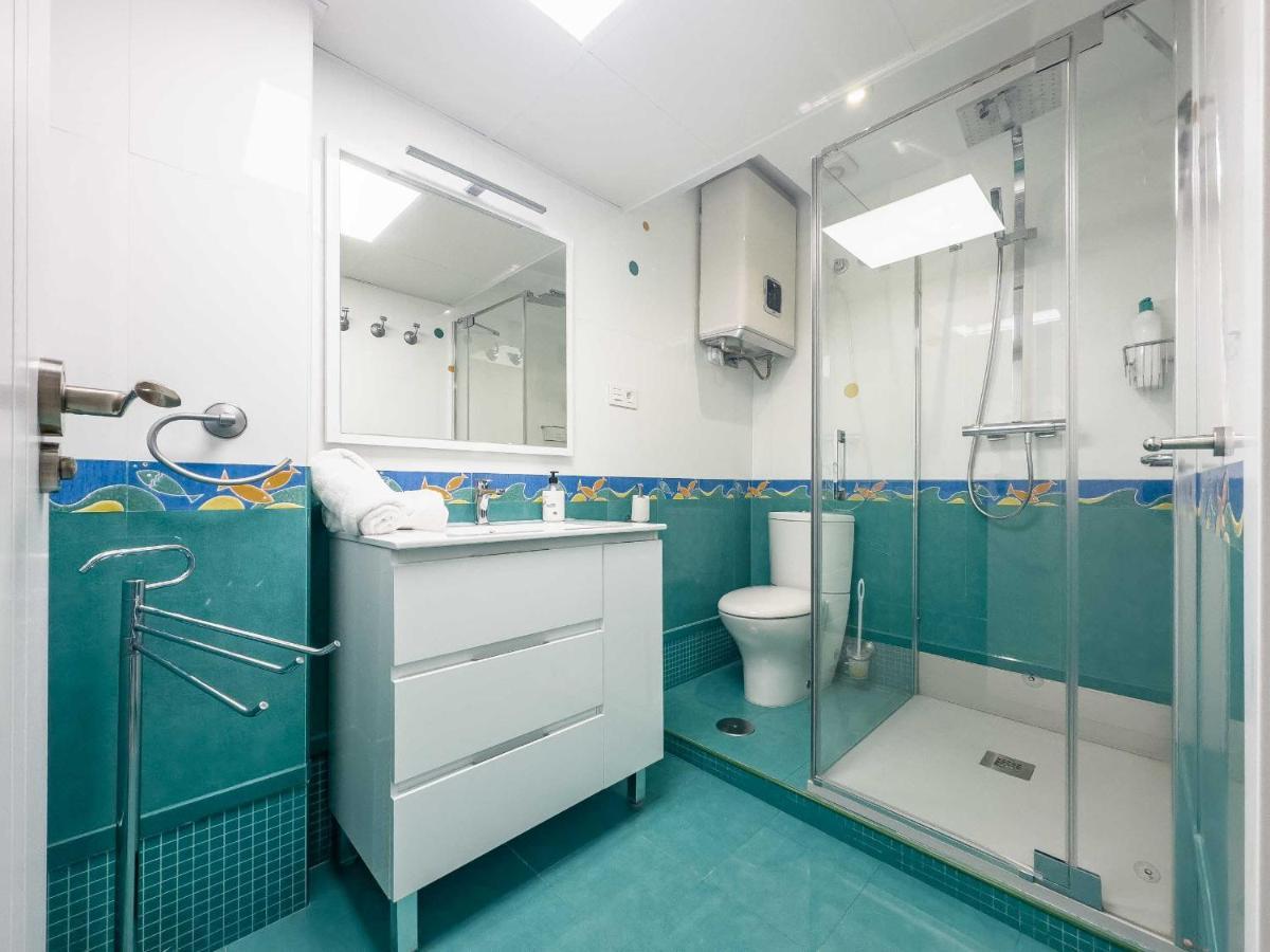 Dr28 A 250 M De La Playa Apartamento
