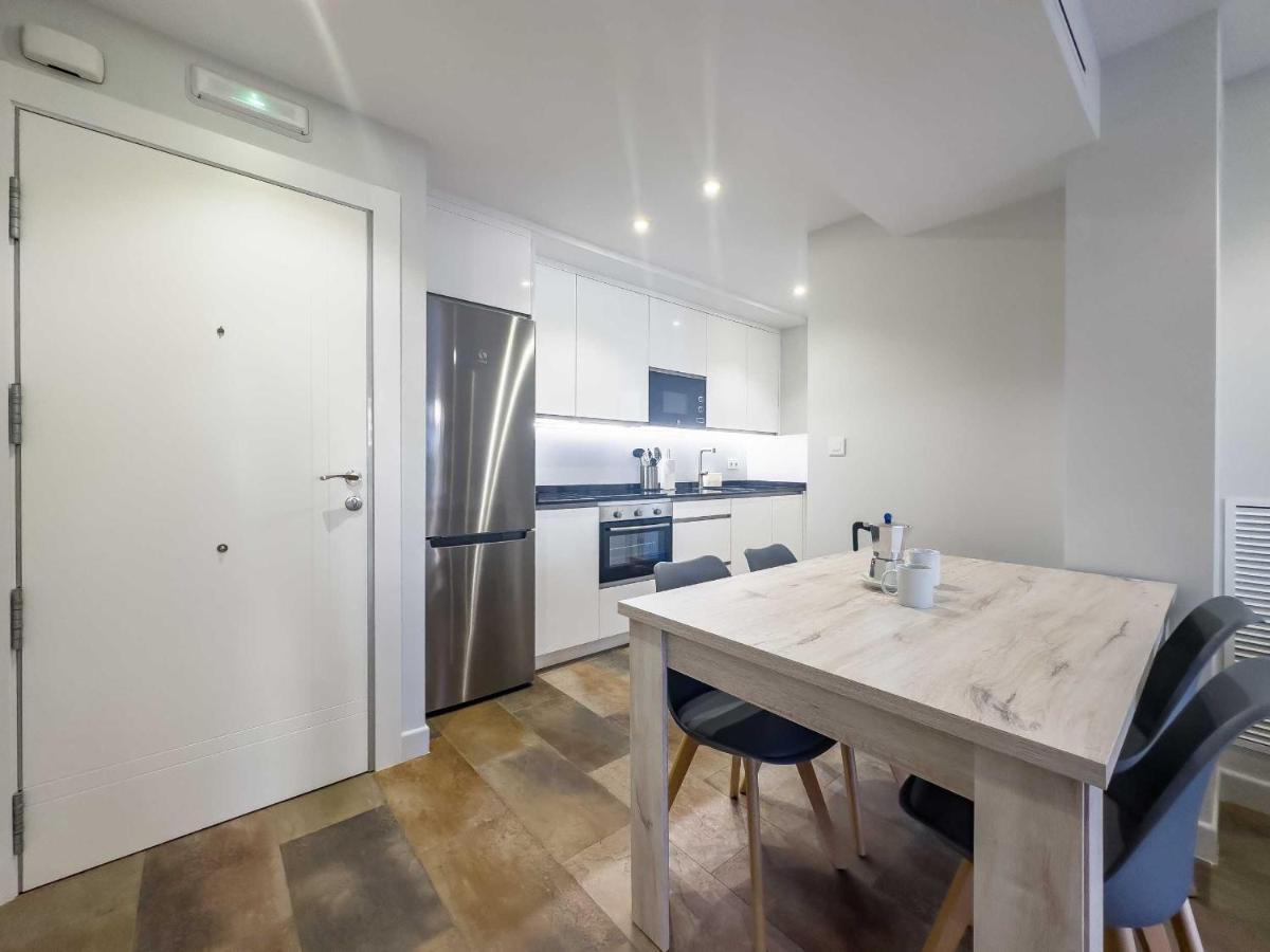 Dr28 A 250 M De La Playa Apartamento *