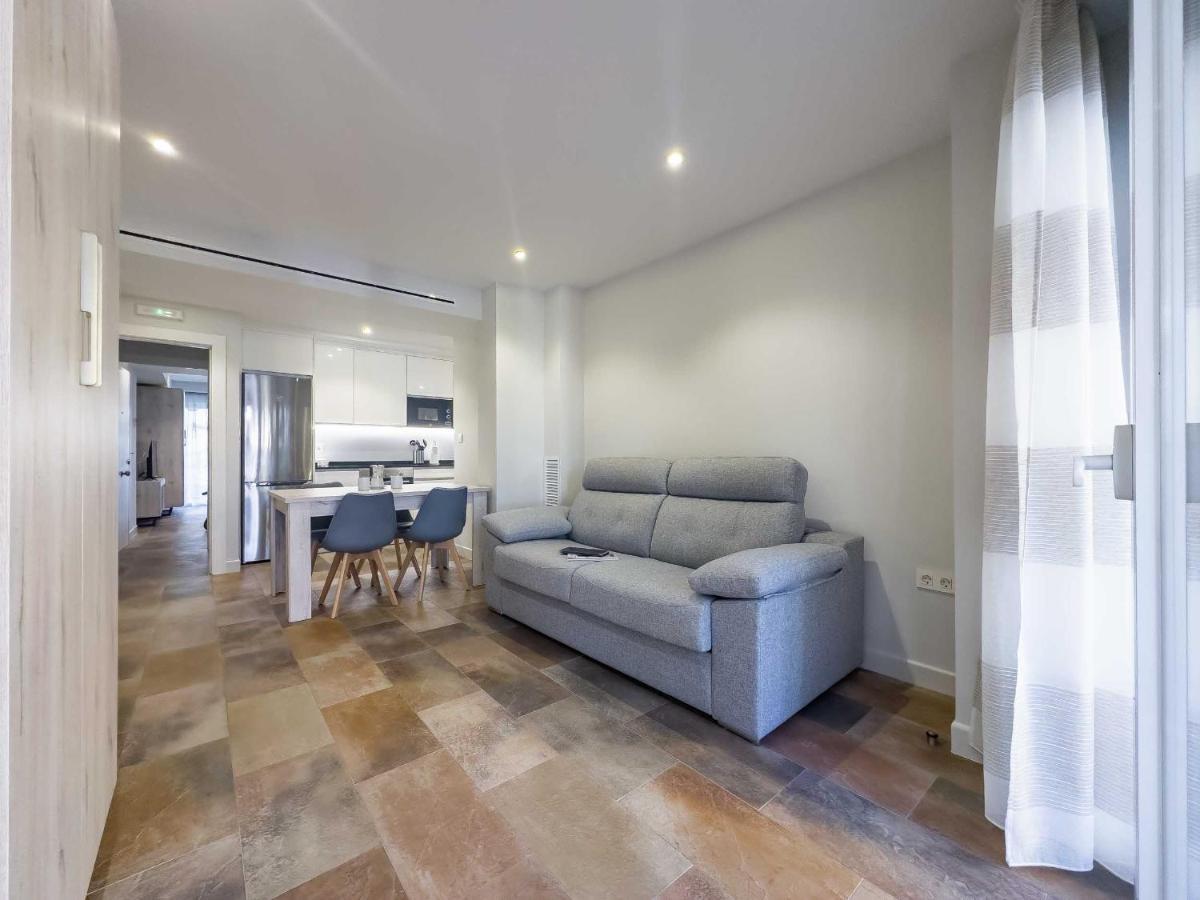 Dr28 A 250 M De La Playa Apartamento