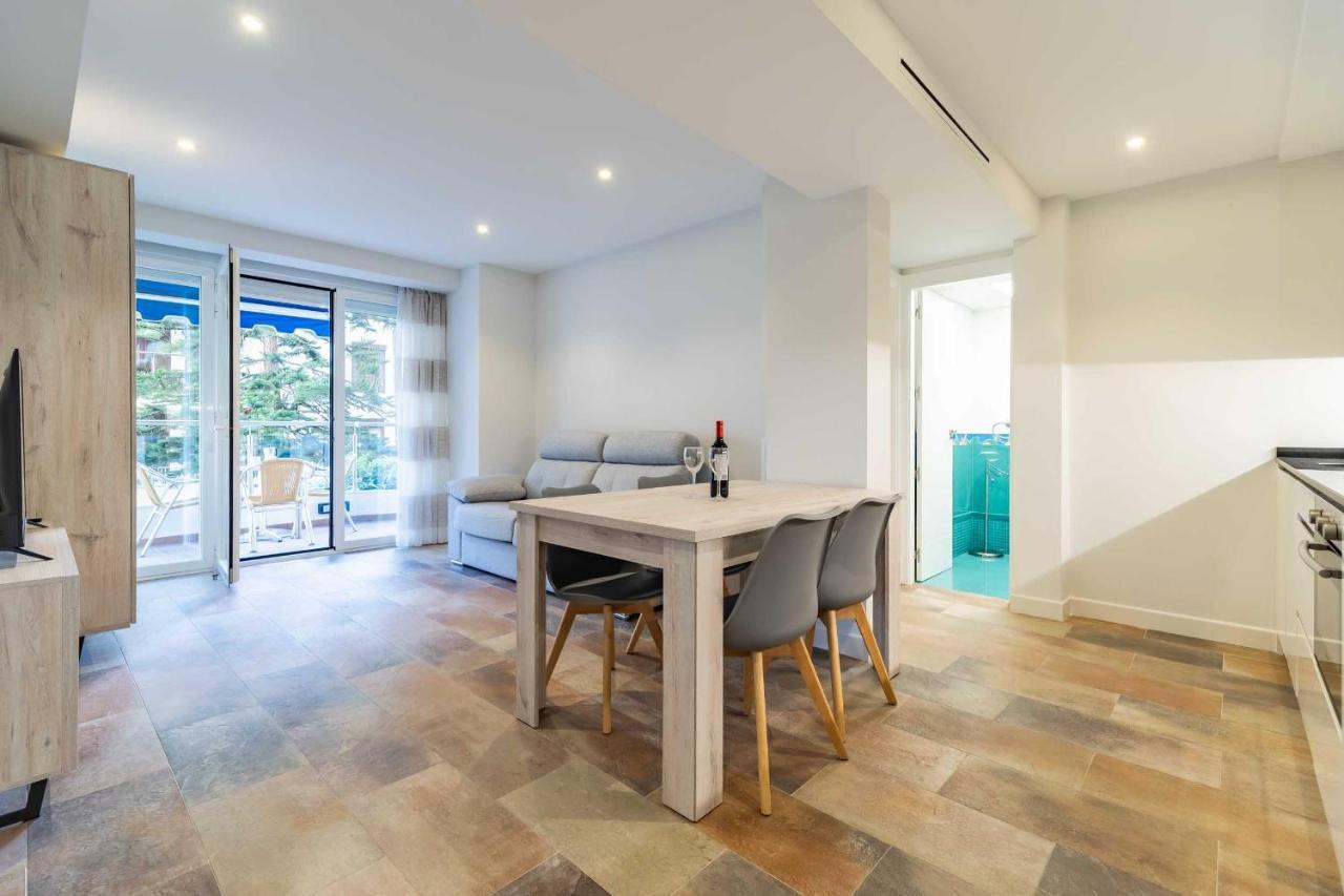 Apartamento Dr28 A 250 M De La Playa