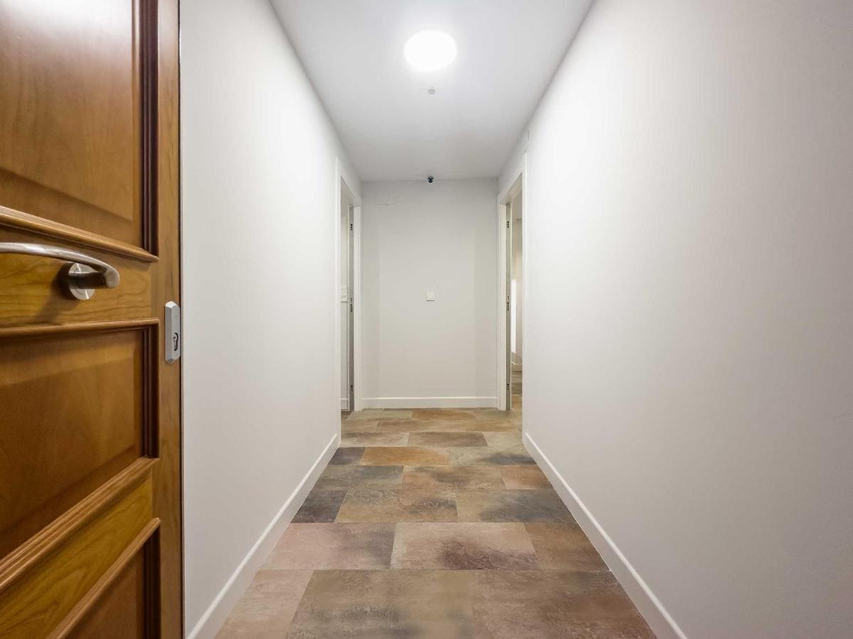 Apartamento Dr28 A 250 M De La Playa *