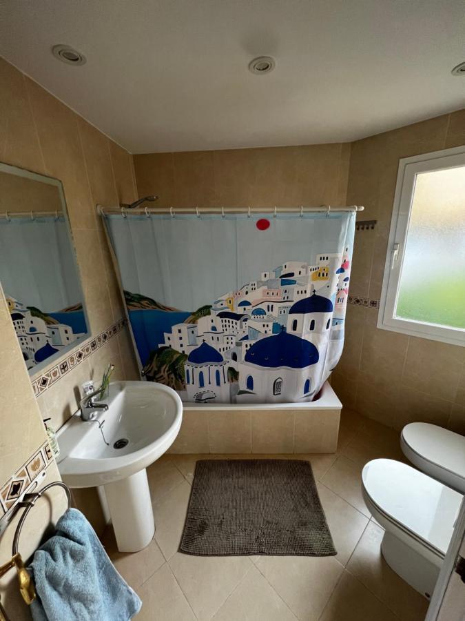 La Choza Appartement *
