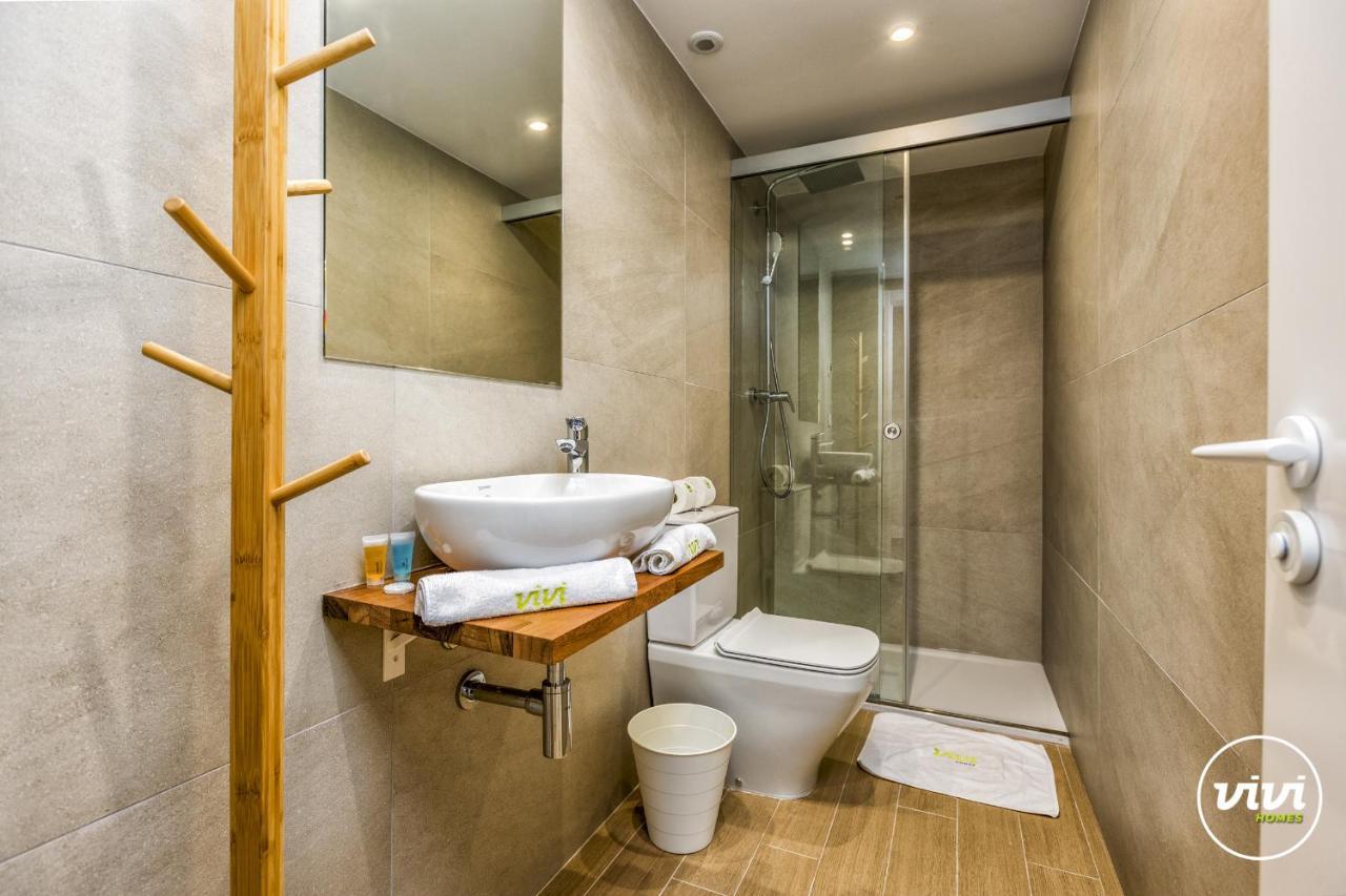 Apartamento Vivi Homes - Azul Pool, Terrace & Sea View Fuengirola