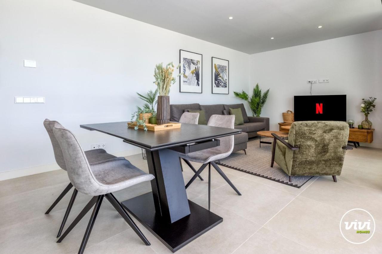Vivi Homes - Cameron Pool, Patio, Garden &