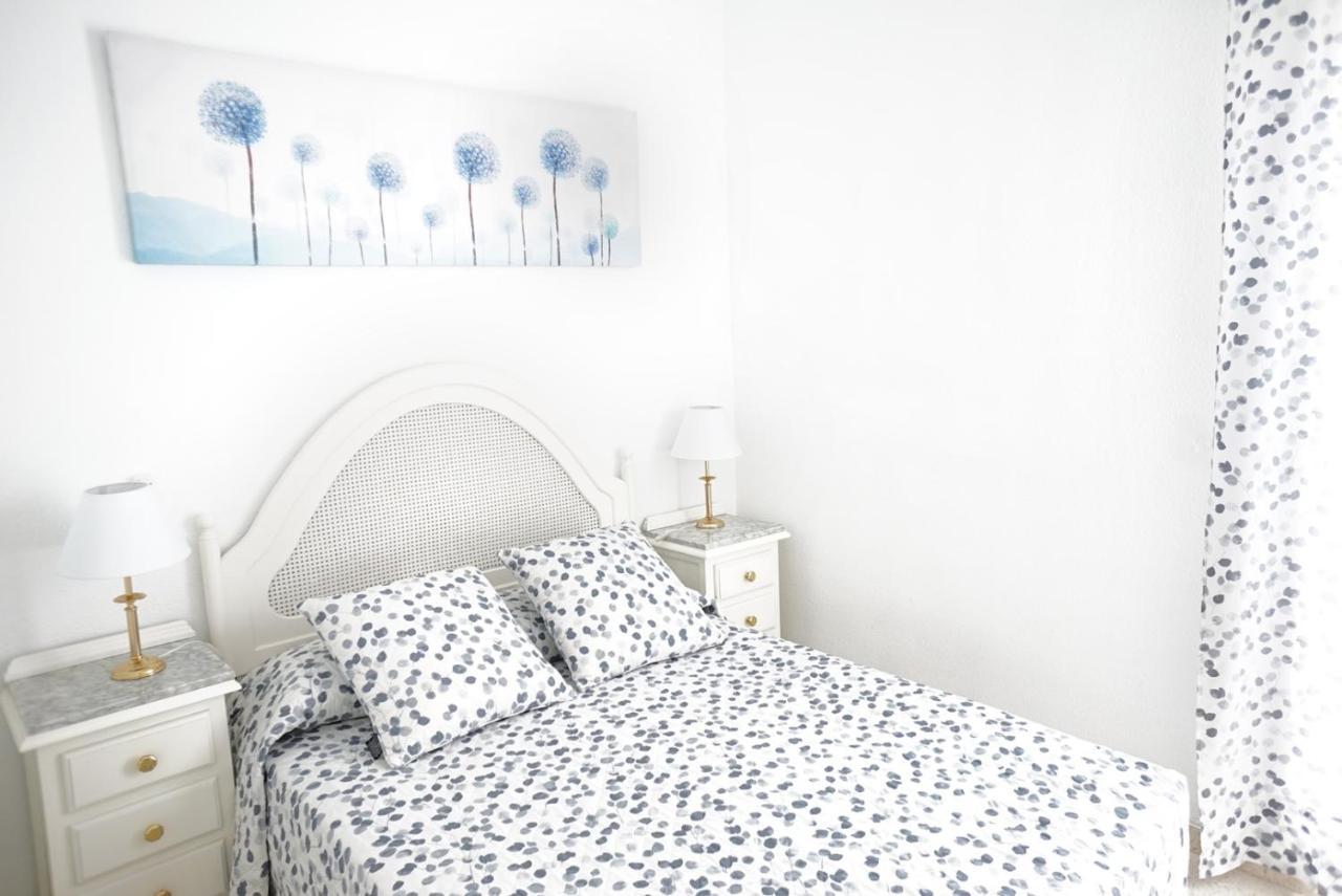 Appartement Amplio Ideal Familias Con Piscina Y Padel