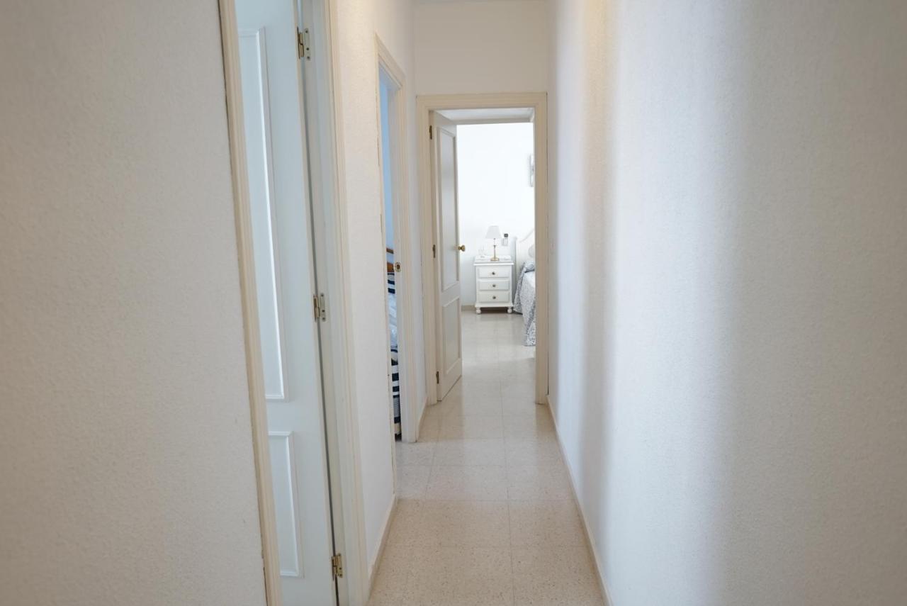Appartement Amplio Ideal Familias Con Piscina Y Padel