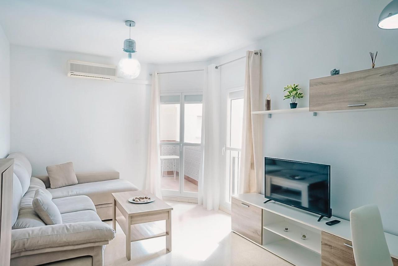 Appartement Amplio Ideal Familias Con Piscina Y Padel *