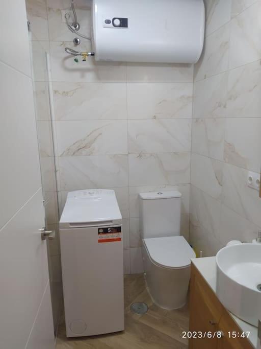 Acogedor Estudio Nuevo En Apartment