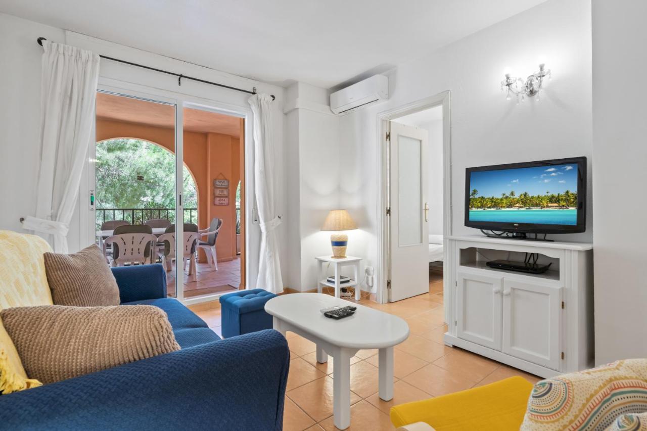 Family With Pool In By Costarentals - Ref 225 Fuengirola