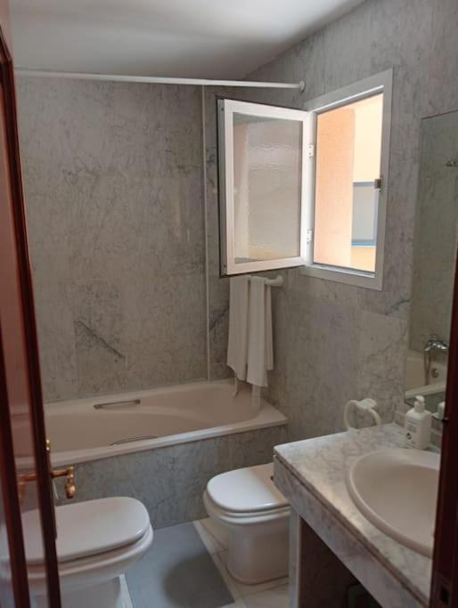 Apartamento Appartement Fuengirola