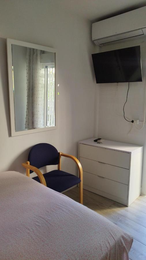 Guest house Independiente Con Bano