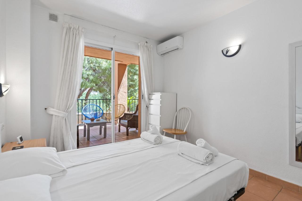 Apartment Family With Pool In By Costarentals - Ref 225 Fuengirola
