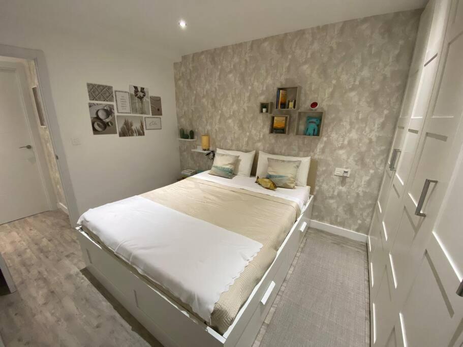 Piso 3 Recien Reformado En Apartamento *