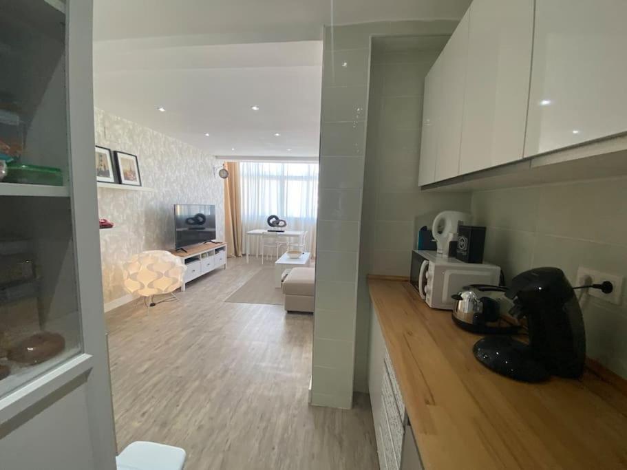 Apartamento Piso 3 Recien Reformado En Fuengirola