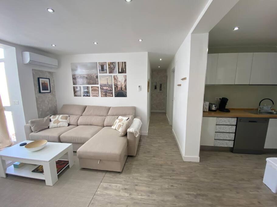 Apartamento Piso 3 Recien Reformado En Fuengirola