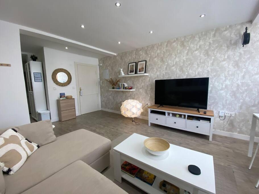 Apartamento Piso 3 Recien Reformado En
