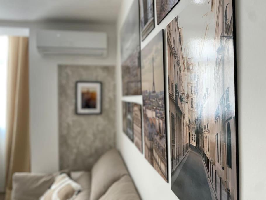Piso 3 Recien Reformado En Apartamento