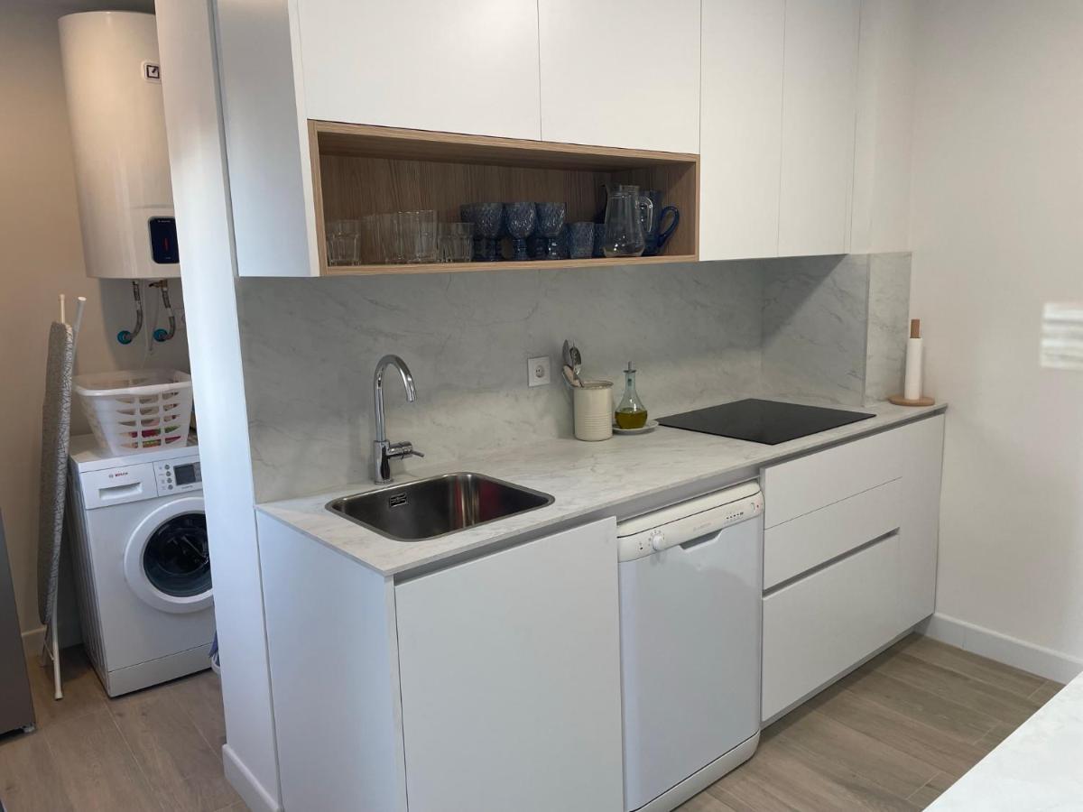 Piso A Estrenar Junto A La Playa * Fuengirola