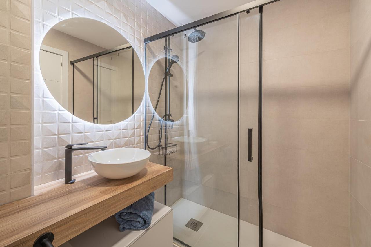 Bhost - Altos Del Majadal Appartement Fuengirola