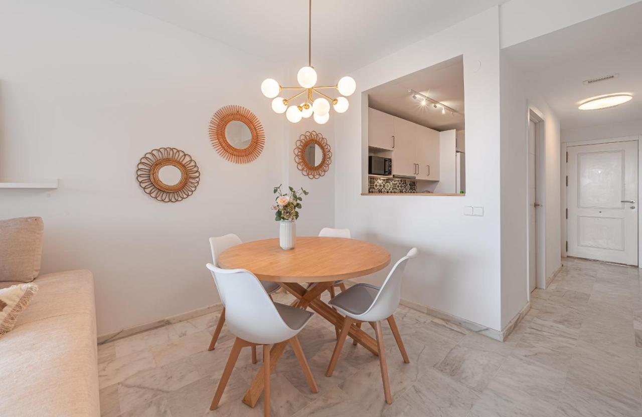Bhost - Altos Del Majadal Appartement
