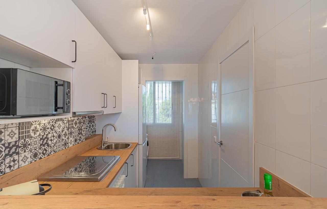 Appartement Bhost - Altos Del Majadal Fuengirola