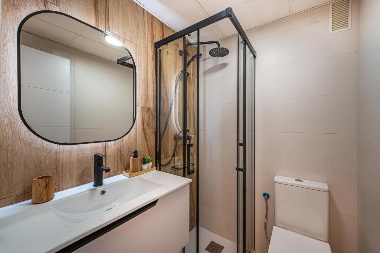 Appartement Bhost - Altos Del Majadal *