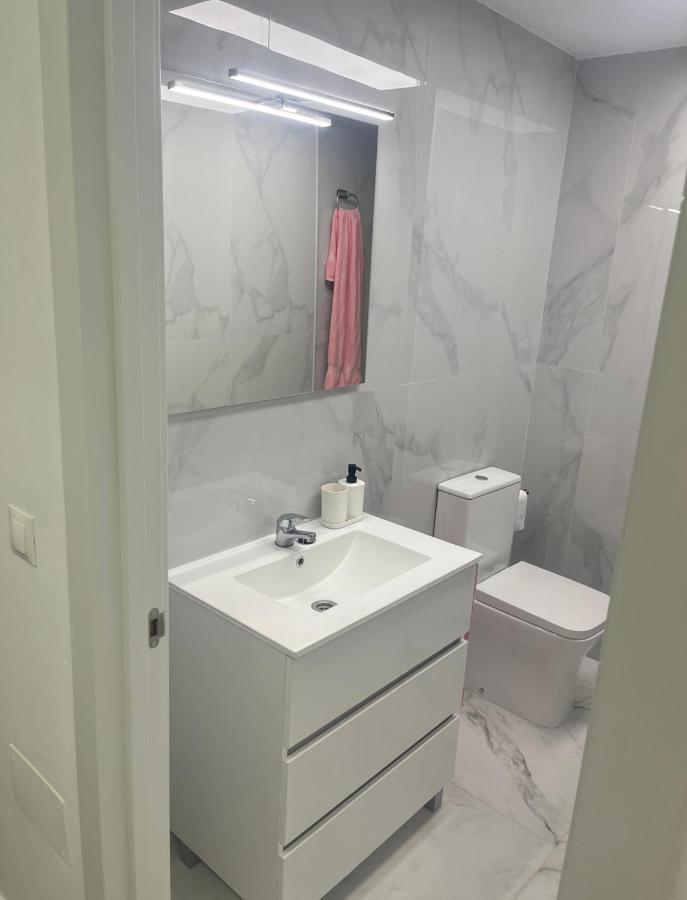 Carolina Appartement Fuengirola