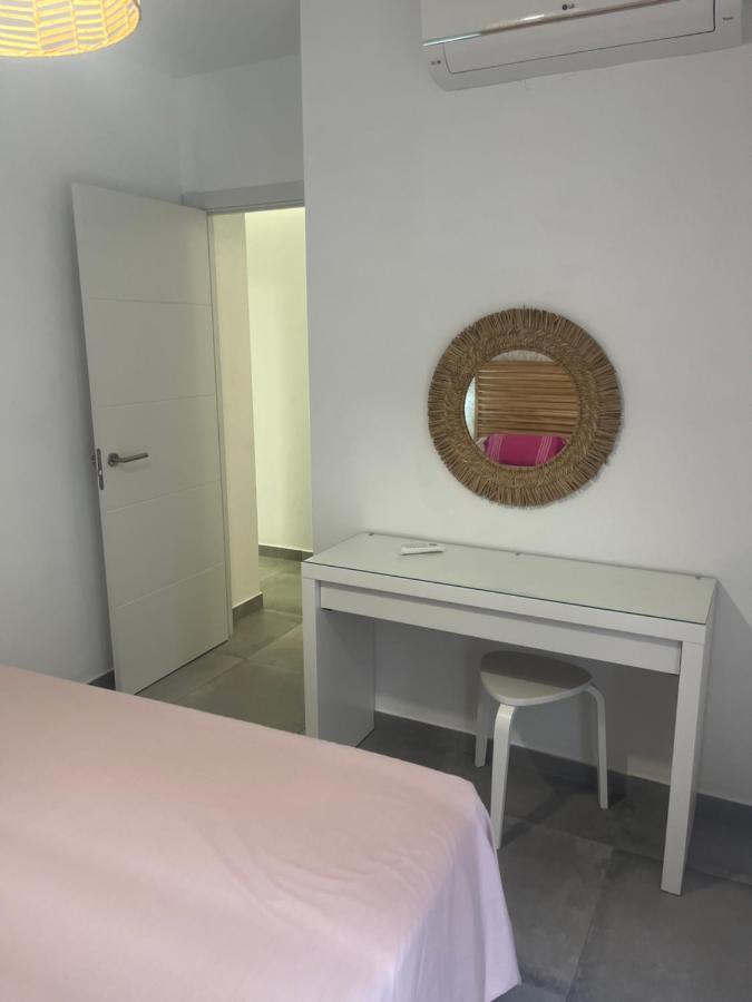 Appartement Carolina Fuengirola