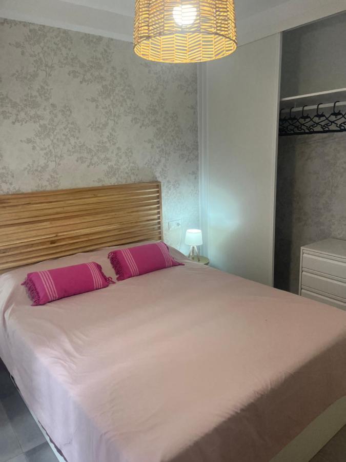 Appartement Carolina *